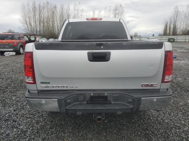 Photo 6 from auction – 2012 GMC SIERRA K15 with VIN 3GTP2VE78CG159649