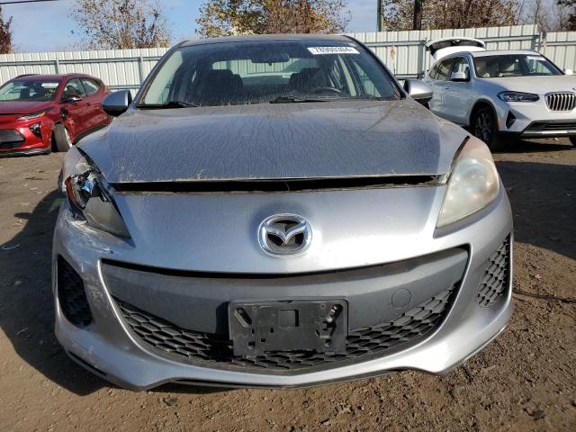 Photo 5 from auction – 2012 MAZDA 3 I with VIN JM1BL1V83C1560923