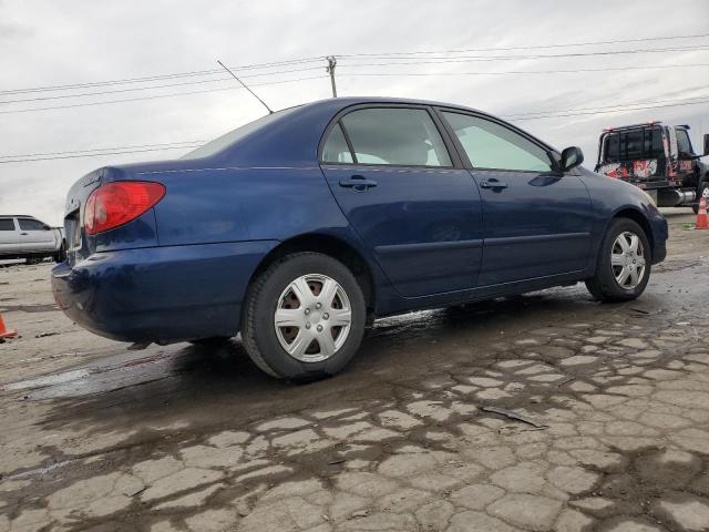 Photo 3 from auction – 2007 TOYOTA COROLLA CE with VIN 1NXBR30E77Z933212