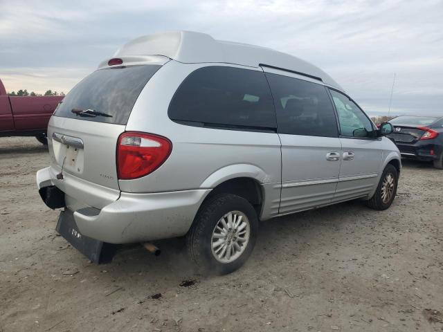 Photo 3 from auction – 2004 CHRYSLER TOWN & COU with VIN 2C8GP54L14R585323