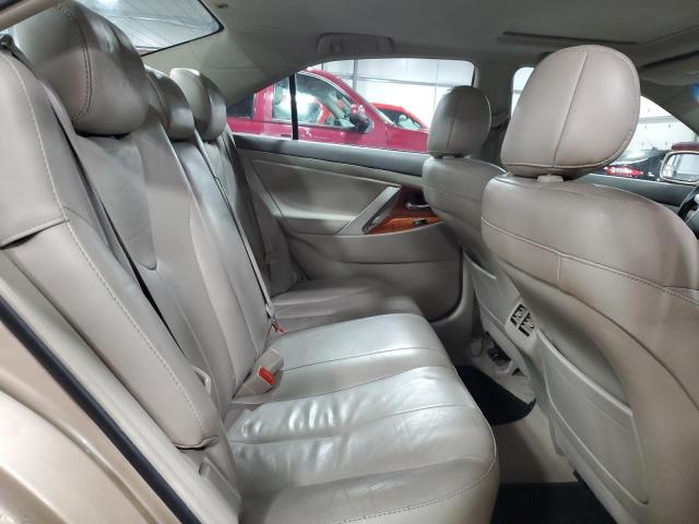 Photo 10 from auction – 2011 TOYOTA CAMRY BASE with VIN 4T1BF3EK3BU708673