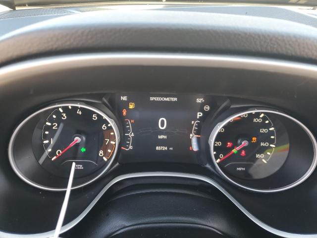 Photo 9 from auction – 2020 JEEP COMPASS LI with VIN 3C4NJCCB2LT152449