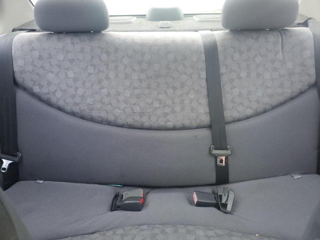 Photo 10 from auction – 2001 TOYOTA ECHO with VIN JTDAT123610126972