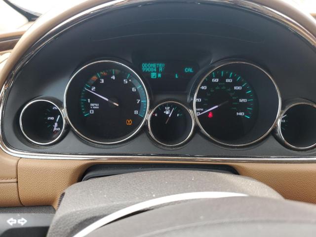 Photo 9 from auction – 2017 BUICK ENCLAVE with VIN 5GAKRBKD3HJ131747
