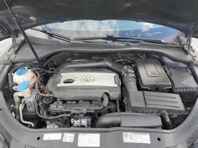 Photo 11 from auction – 2012 VOLKSWAGEN EOS KOMFOR with VIN WVWBW7AHXCV008845