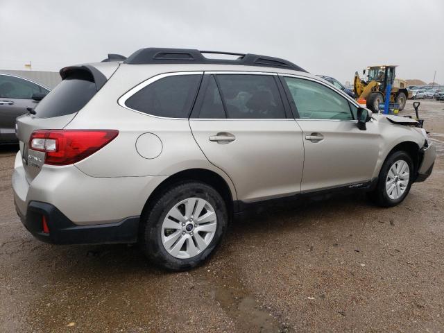 Photo 3 from auction – 2019 SUBARU OUTBACK 2. with VIN 4S4BSAFC0K3327599