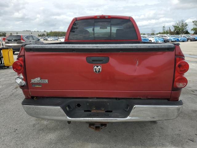 Photo 6 from auction – 2008 DODGE RAM 1500 S with VIN 1D7HA18N68J152253