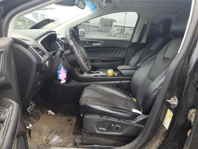 Photo 7 from auction – 2015 FORD EDGE SPORT with VIN 2FMPK4AP1FBB97193