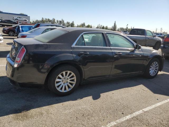 Photo 3 from auction – 2014 CHRYSLER 300 with VIN 2C3CCAAG1EH272943