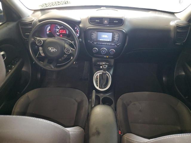 Photo 8 from auction – 2018 KIA SOUL with VIN KNDJN2A2XJ7892347