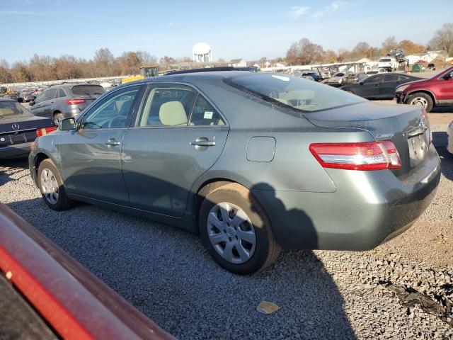 Photo 2 from auction – 2010 TOYOTA CAMRY BASE with VIN 4T1BF3EK1AU530213