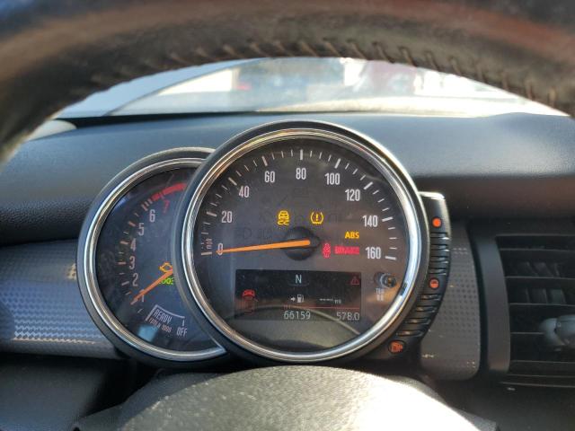 Photo 9 from auction – 2016 MINI COOPER with VIN WMWXU1C53G2D57784