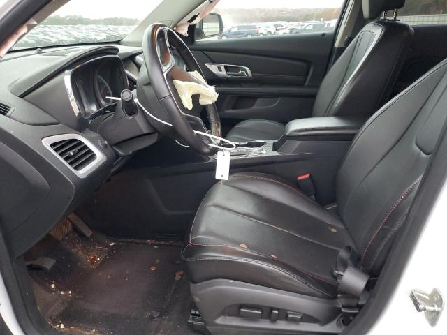 Photo 7 from auction – 2016 GMC TERRAIN SL with VIN 2GKFLUEK4G6177661