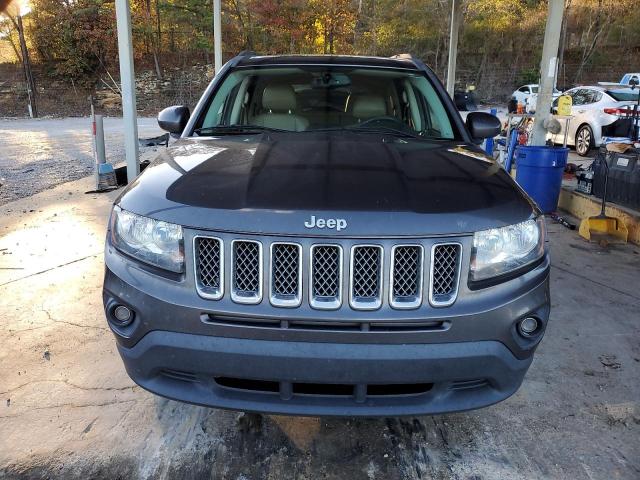Photo 5 from auction – 2016 JEEP COMPASS LA with VIN 1C4NJCEAXGD769629