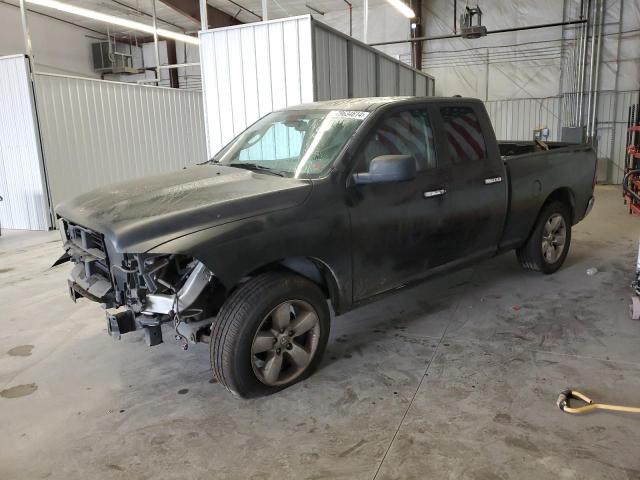 Photo 1 from auction – 2016 RAM 1500 SLT with VIN 1C6RR7GT0GS286847