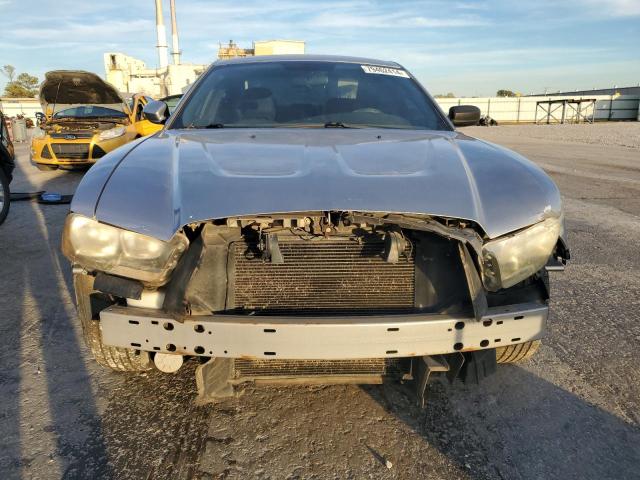 Photo 5 from auction – 2011 DODGE CHARGER with VIN 2B3CL3CG0BH544268