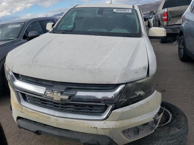 Photo 5 from auction – 2015 CHEVROLET COLORADO L with VIN 1GCHSBEA4F1133972
