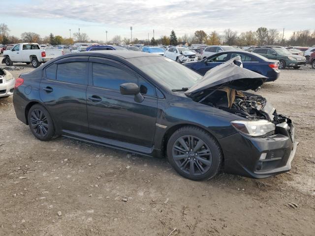 Photo 4 from auction – 2015 SUBARU WRX with VIN JF1VA1A66F9826065