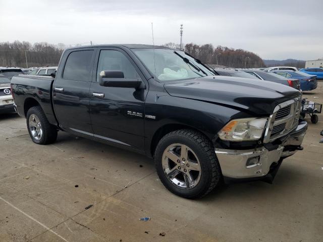 Photo 4 from auction – 2010 DODGE RAM 1500 with VIN 1D7RV1CT9AS103336