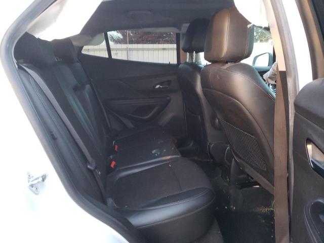 Photo 10 from auction – 2018 BUICK ENCORE PRE with VIN KL4CJASB8JB507355
