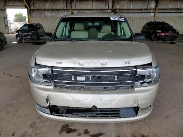 Photo 5 from auction – 2018 FORD FLEX SEL with VIN 2FMHK6C86JBA20587