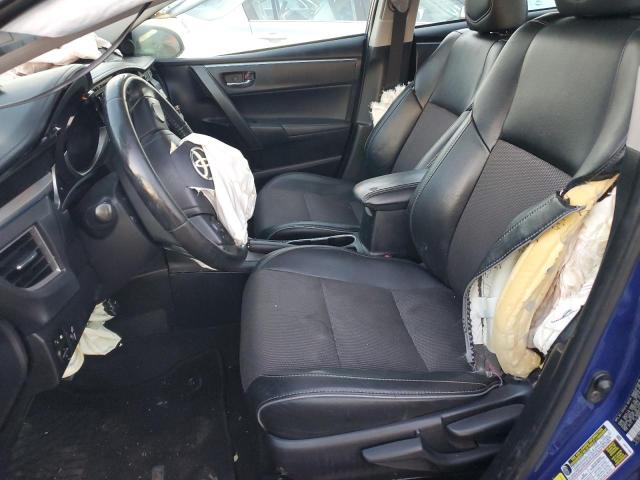 Photo 7 from auction – 2016 TOYOTA COROLLA L with VIN 2T1BURHE7GC724737
