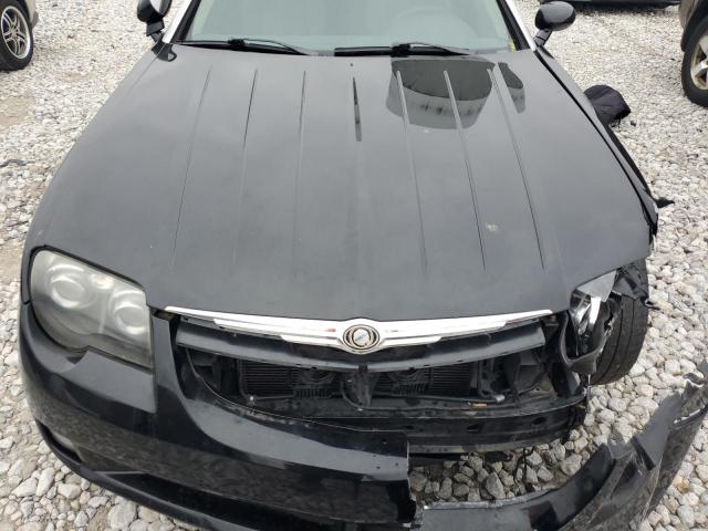 Photo 11 from auction – 2004 CHRYSLER CROSSFIRE with VIN 1C3AN69L74X002206