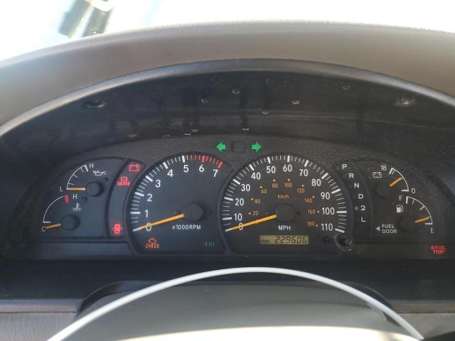 Photo 9 from auction – 2003 TOYOTA TUNDRA ACC with VIN 5TBBT44183S359116
