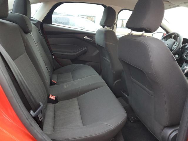 Photo 10 from auction – 2017 FORD FOCUS SE with VIN 1FADP3F25HL304416