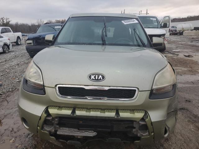 Photo 5 from auction – 2011 KIA SOUL with VIN KNDJT2A20B7248380