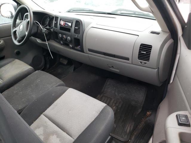 Photo 8 from auction – 2007 CHEVROLET SILVERADO with VIN 1GCEC14C87Z579056