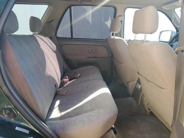 Photo 11 from auction – 1999 TOYOTA 4RUNNER SR with VIN JT3GN86R2X0114584