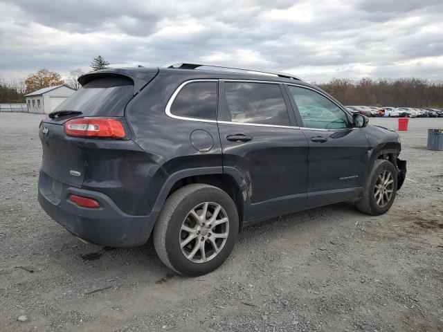 صورة رقم 3 من المزاد - 2016 JEEP CHEROKEE L مع VIN 1C4PJMCS4GW170451
