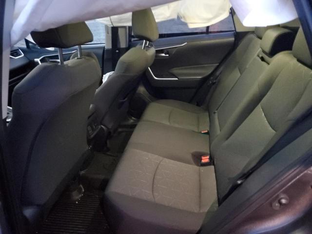 Photo 11 from auction – 2022 TOYOTA RAV4 XLE with VIN 2T3P1RFVXNC285622