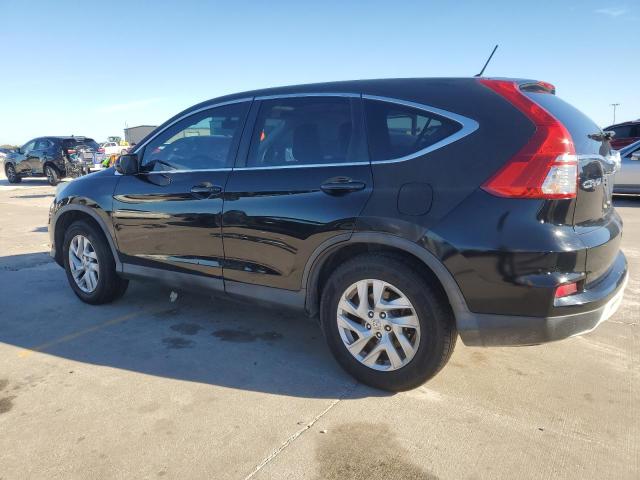 Photo 2 from auction – 2016 HONDA CR-V EX with VIN 3CZRM3H53GG706571