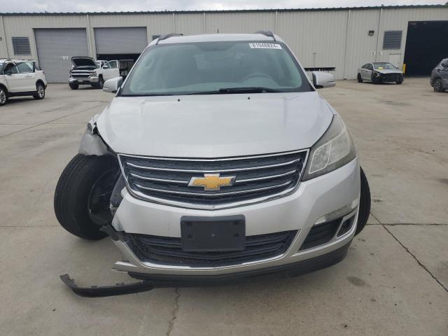 Photo 5 from auction – 2013 CHEVROLET TRAVERSE L with VIN 1GNKRGKD3DJ257815