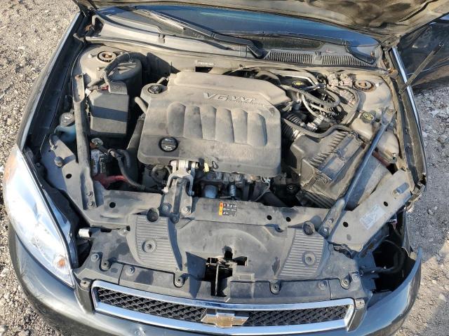 Photo 11 from auction – 2014 CHEVROLET IMPALA LIM with VIN 2G1WC5E32E1178501