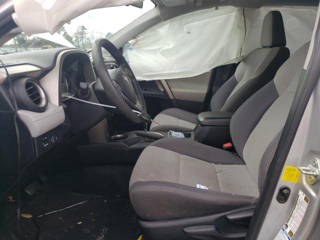 Photo 7 from auction – 2014 TOYOTA RAV4 XLE with VIN 2T3RFREV4EW206567