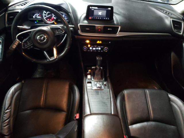 Photo 8 from auction – 2017 MAZDA 3 TOURING with VIN 3MZBN1V78HM110872
