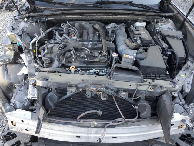 Photo 11 from auction – 2019 LEXUS ES 350 with VIN 58ABZ1B1XKU049412