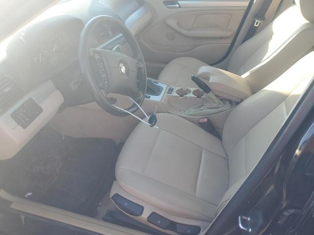 Zdjęcie 7 z aukcji – 2003 BMW 325 XI z VIN WBAEU33493PM52645