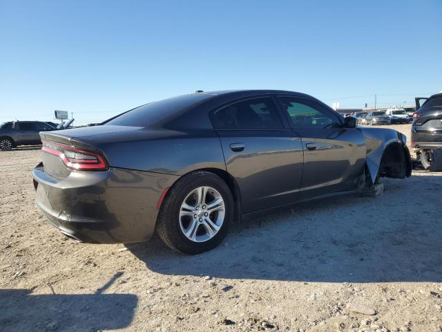 Photo 3 from auction – 2020 DODGE CHARGER SX with VIN 2C3CDXBG8LH140564