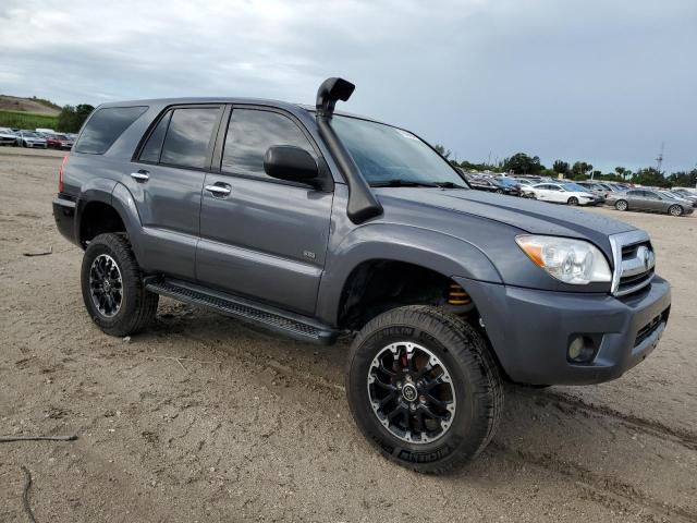Photo 4 from auction – 2004 TOYOTA 4RUNNER SR with VIN JTEZU14R840038538