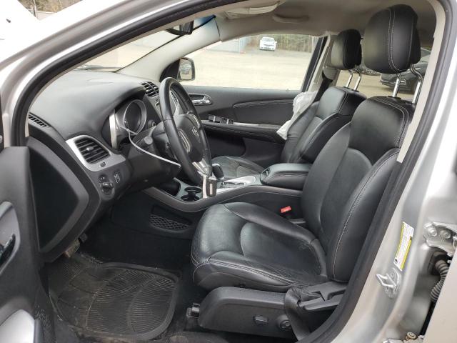 Photo 7 from auction – 2012 DODGE JOURNEY R/ with VIN 3C4PDDFG9CT318267