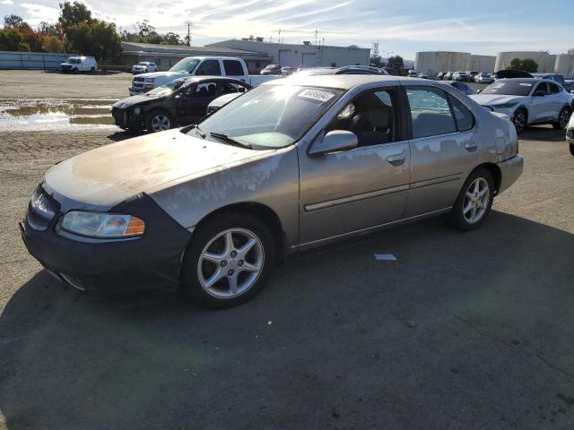 Photo 1 from auction – 2001 NISSAN ALTIMA XE with VIN 1N4DL01D61C166071