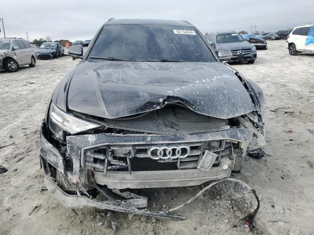 Photo 5 from auction – 2019 AUDI Q8 PREMIUM with VIN WA1BVAF11KD030212