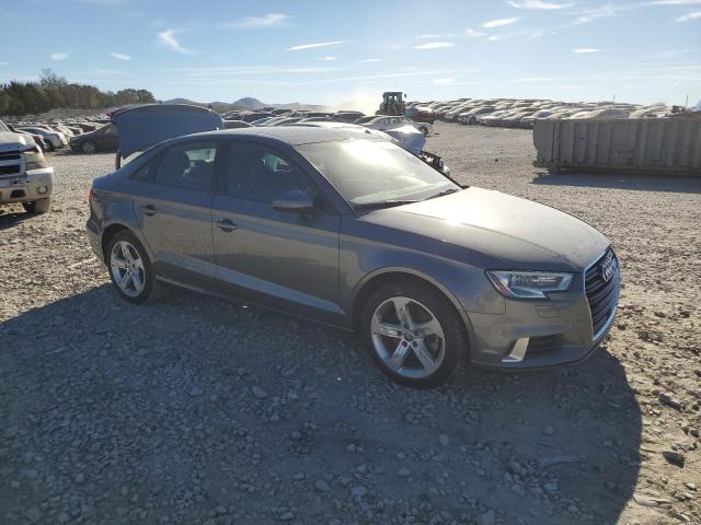Photo 4 from auction – 2017 AUDI A3 PREMIUM with VIN WAUAUGFF1H1029314