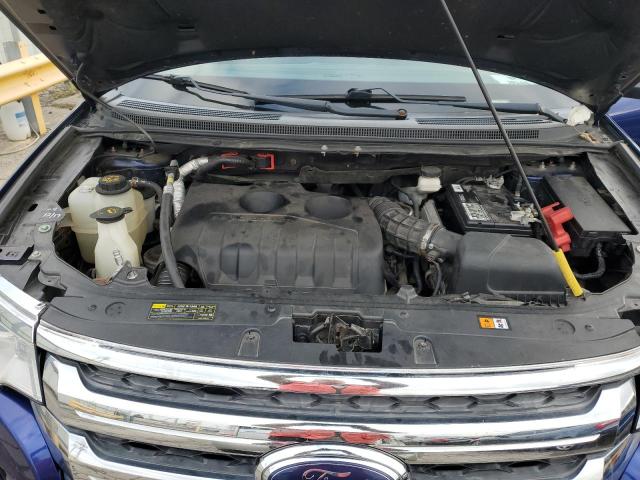 Photo 12 from auction – 2013 FORD EDGE SE with VIN 2FMDK3G98DBB24700