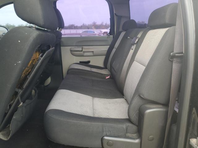 Снимка 10 от търг – 2008 GMC SIERRA C15 с VIN 2GTEC13C581300304