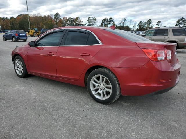 Photo 2 from auction – 2013 CHEVROLET MALIBU 2LT with VIN 1G11F5RR1DF108768